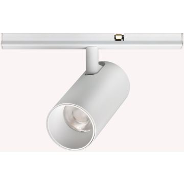 Ideal Lux STICK 369983 Proiector de șină 1x7W/LED 3000K ip20