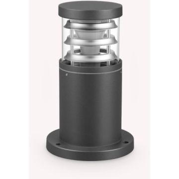 Ideal Lux TRONCO 369761 Lampă de podea 1x42W/E27 ip65
