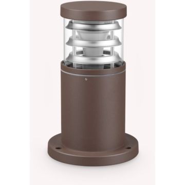 Ideal Lux TRONCO 369792 Lampă de podea 1x42W/E27 ip65