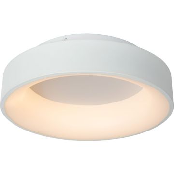 Lucide MIRAGE 36114/18/31 Lampă de tavan 1x22w/led 2700k 1050lm ip20