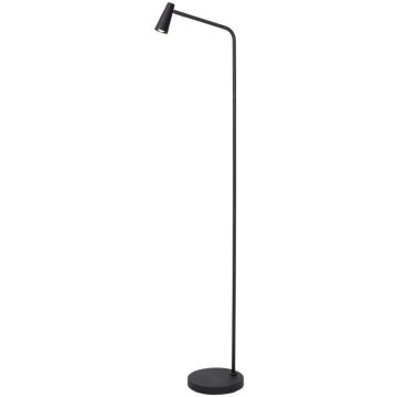 Lucide STIRLING 36720/03/30 Lampă de podea 1x3w/led 2700k 280lm ip20
