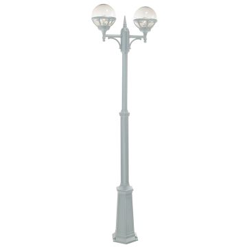 Norlys BOLOGNA 362W Felinar 2x9W/E27 IP54