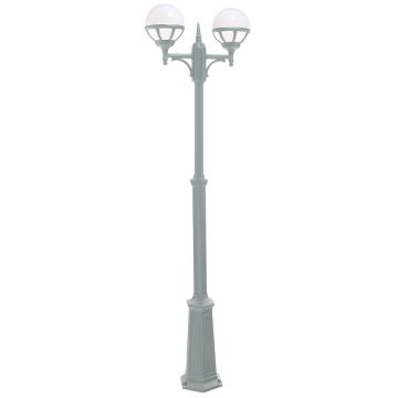 Norlys BOLOGNA 363W Felinar 2x9W/E27 IP54