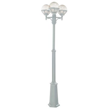 Norlys BOLOGNA 364W Felinar 3x9W/E27 IP54