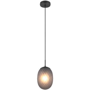 Trio FACETTE 364200154 Lampă cu pendul 1x25w/e27 ip20