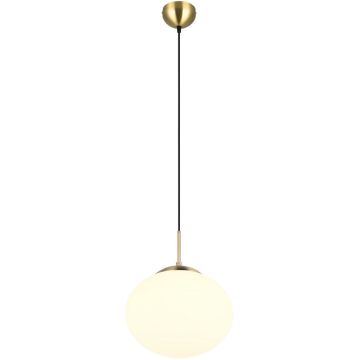 Trio FOMENTO 363100108 Lampă cu pendul 1x15w/e27 ip20