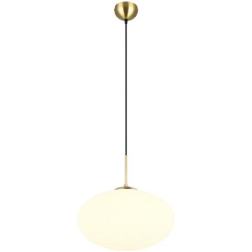 Trio FOMENTO 363190108 Lampă cu pendul 1x15w/e27 ip20