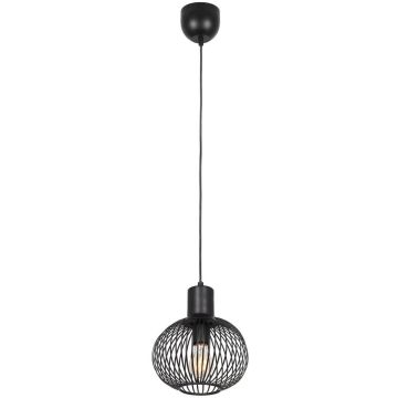 Trio GILA 365700132 Lampă cu pendul 1x10w/e27 ip20