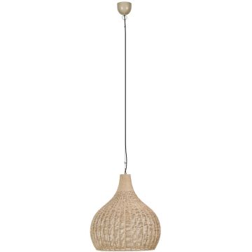 Trio JANNE 366700136 Lampă cu pendul 1x10w/e27 ip20