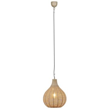 Trio JANNE 366790136 Lampă cu pendul 1x10w/e27 ip20