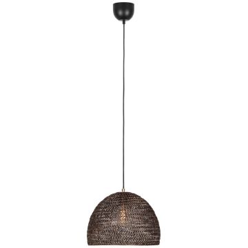 Trio KAMARA 365290104 Lampă cu pendul 1x10w/e27 ip20
