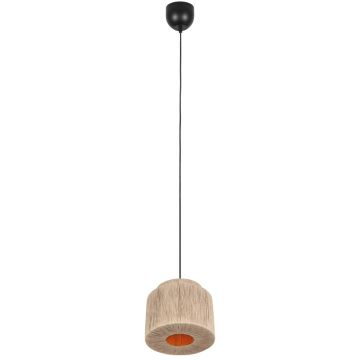 Trio SMILLA 366800136 Lampă cu pendul 1x10w/e27 ip20