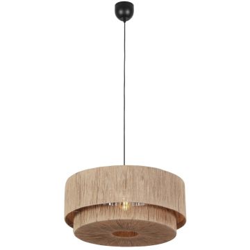 Trio SMILLA 366890136 Lampă cu pendul 1x10w/e27 ip20