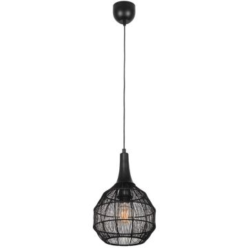 Trio SORAYA 365430132 Lampă cu pendul 1x10w/e27 ip20