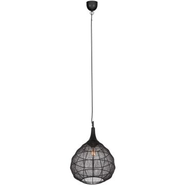 Trio SORAYA 365440132 Lampă cu pendul 1x10w/e27 ip20