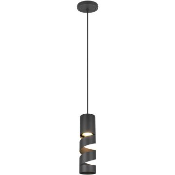 Trio STREAM 364000132 Lampă cu pendul 1x10w/gu10 ip20