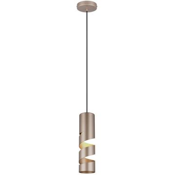 Trio STREAM 364000165 Lampă cu pendul 1x10w/gu10 ip20