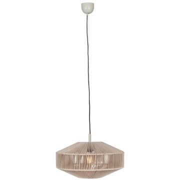 Trio SVEA 364700144 Lampă cu pendul 1x10w/e27 ip20