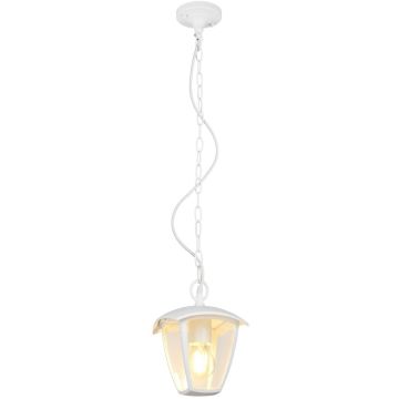 Trio VENTA 363260131 Lampă cu pendul 1x10w/e27 ip44