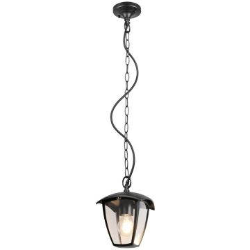 Trio VENTA 363260132 Lampă cu pendul 1x10w/e27 ip44