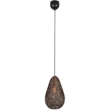 Trio ZIVA 365300104 Lampă cu pendul 1x10w/e27 ip20
