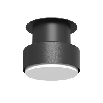 Antigo Etna 1265 Lumină montată pe suprafață 1x15W/GX53 IP20