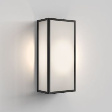 Astro Lighting MESSINA 1183030 Aplique de perete 1x12W/E27 IP44