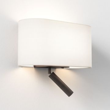 Astro Lighting Venn 1433005 Aplique de perete 1x12W/LED|E27 2700K 90.4 IP20