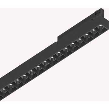 Ideal Lux DISPLAY 375243 Proiector de șină 1x14W/LED 3000K ip20