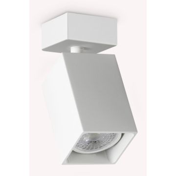 Ideal Lux DYNAMITE 371160 Spot 1x28W/GU10 ip20