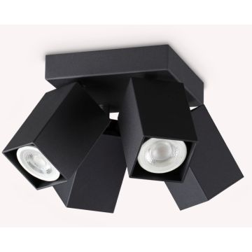 Ideal Lux DYNAMITE 371313 Spot 4x28W/GU10 ip20