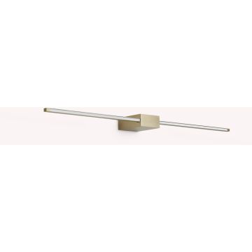 Ideal Lux ESSENCE 371689 Aplique de perete 1x12W/LED 3000K ip20