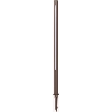 Ideal Lux JEDI 372273 Lampă de podea 1x12W/LED ip65