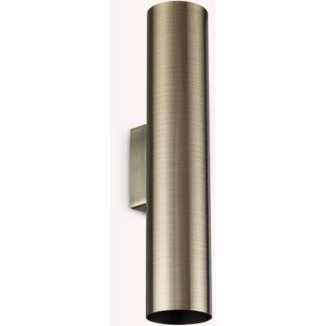 Ideal Lux LOOK 370071 Aplique de perete 2x28W/GU10 ip20