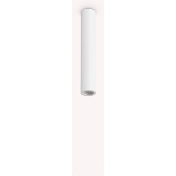 Ideal Lux LOOK 371436 Lumină montată pe suprafață 1x28W/GU10 ip20