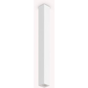 Ideal Lux LOOK 371535 Lumină montată pe suprafață 1x28W/GU10 ip20