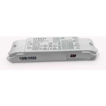 Ideal Lux NOVA 370040 Sursă de alimentare ip20