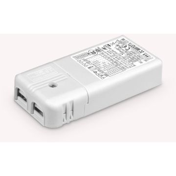 Ideal Lux NOVA 370101 Sursă de alimentare ip20