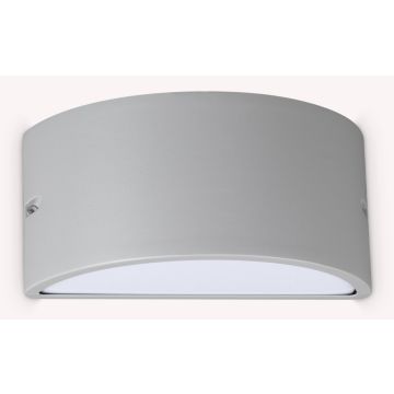 Ideal Lux REX 370965 Aplique de perete 1x60W/E27 ip44