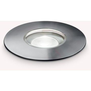 Ideal Lux ROCKET 370989 Lampă cu senzor de mișcare 1x2W/LED 3000K ip67
