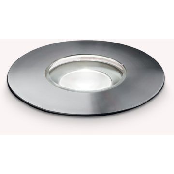 Ideal Lux ROCKET 371009 Lampă cu senzor de mișcare 1x10W/LED 4000K ip67