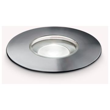 Ideal Lux ROCKET 371061 Lampă cu senzor de mișcare 1x1,3W/LED 4000K ip67