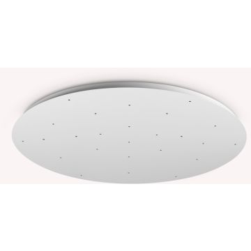 Ideal Lux ROSONE 370613 Rozetă