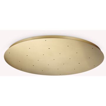 Ideal Lux ROSONE 370682 Rozetă