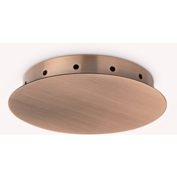 Ideal Lux ROSONE 370798 Rozetă