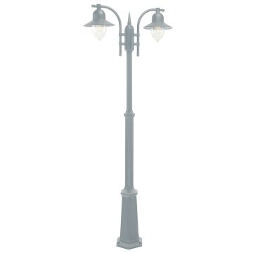 Norlys COMO 372W Felinar 2x9W/E27 IP54