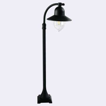 Norlys COMO 375B Lampă de podea 1x9W/E27 IP54