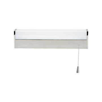 Prezent ARMET 37402 Aplique de perete 1x8W/T5 550lm IP44