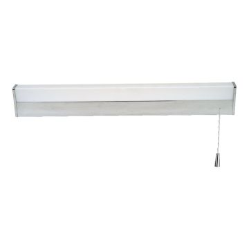 Prezent ARMET 37403 Aplique de perete 1x14W/T5 IP44