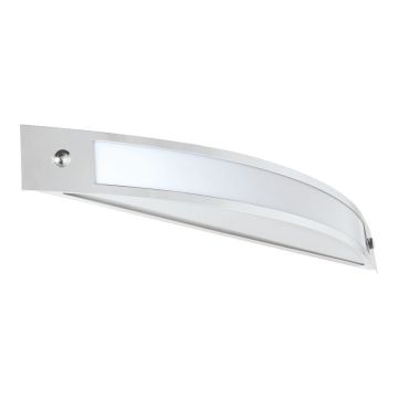 Prezent OASIS 37400 Aplique de perete 1x24W/PLL IP44
